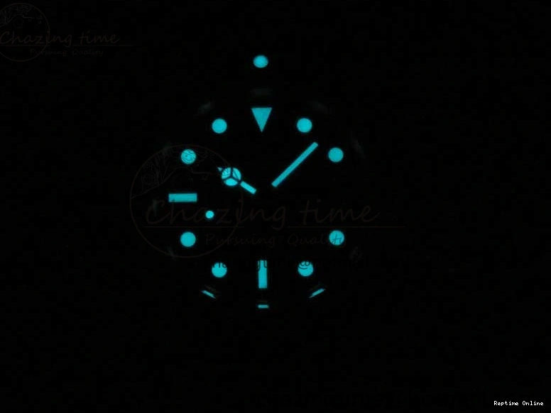 0409 Submariner 41mm 126610 LV BP Maker Black Dial on SS Bracelet A Durable 2591